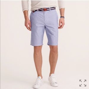 J.Crew 10.5” Club Short